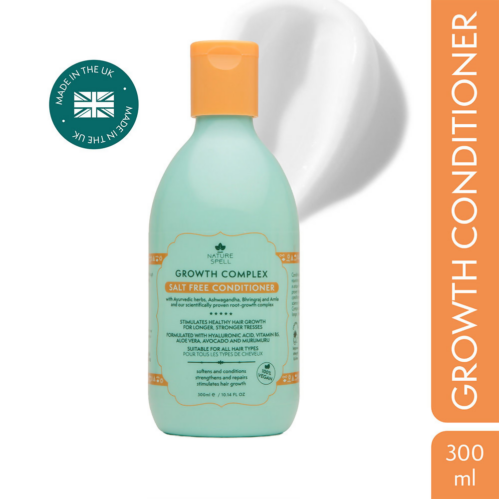 Nature Spell Growth Complex Conditioner | Grocsy