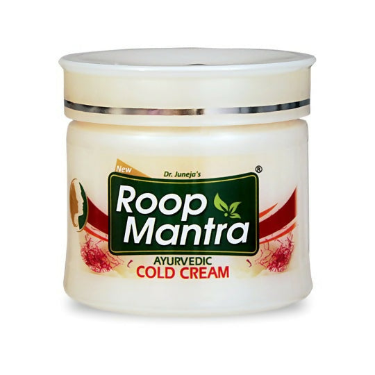 Roop Mantra Cream, Cold Cream & Cucumber Face Wash Combo | Grocsy
