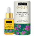 Kapiva Ayurveda Skin Rituals Kumkumadi Glow Face Oil | Grocsy
