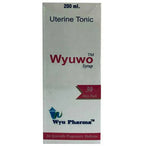 Wyuwo Pharma Uterine Tonic | Grocsy