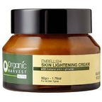 Organic Harvest Activ Embellish Skin Lightening Cream | Grocsy