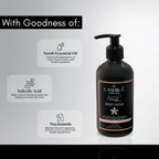 Lashika Neroli Body Wash | Grocsy