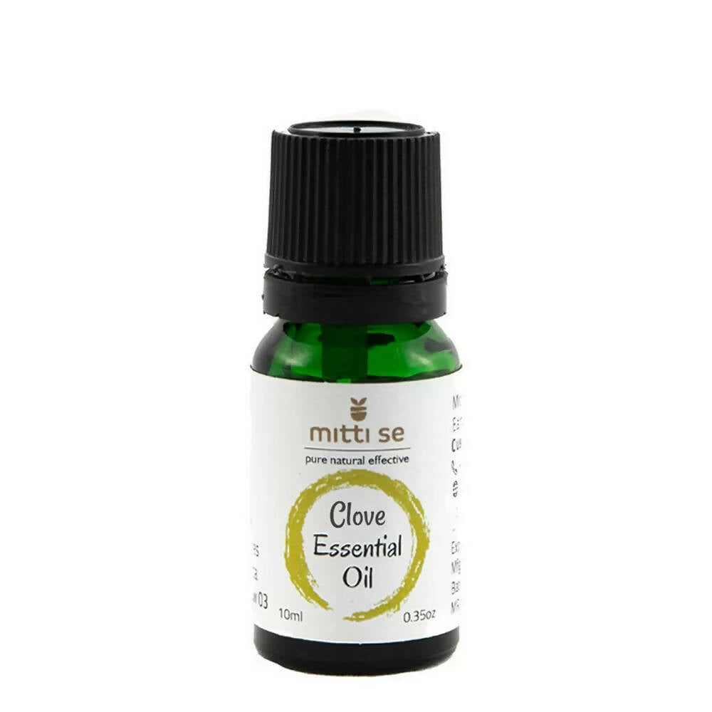Mitti Se Clove Essential Oil | Grocsy