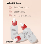 Cosrx AC Collection Blemish Spot Clearing Serum | Grocsy