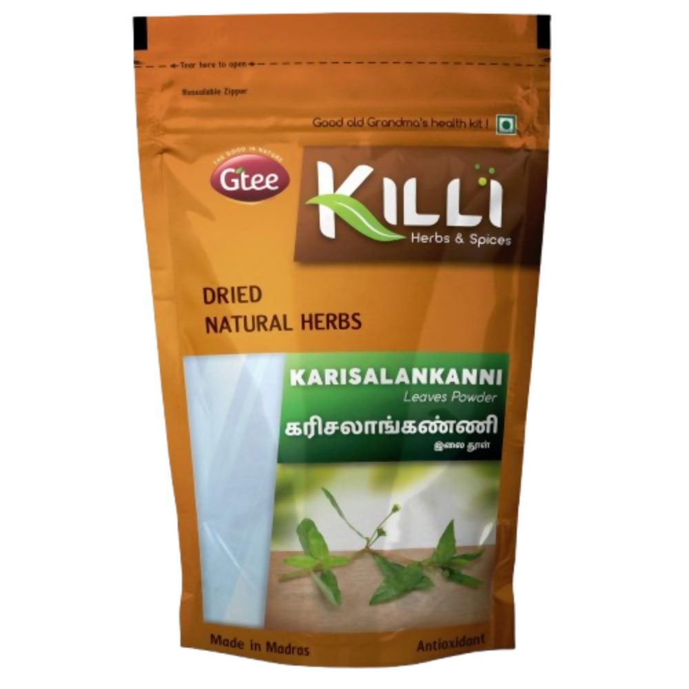 Killi Karisalankanni Leaves Powder | Grocsy