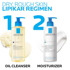 La Roche-Posay Lipikar Urea10% Roughness Smoothing Lotion | Grocsy