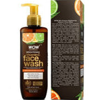Wow Skin Science Brightening Vitamin C Face Wash | Grocsy