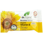 Dr.Organic Vitamin E Soap | Grocsy