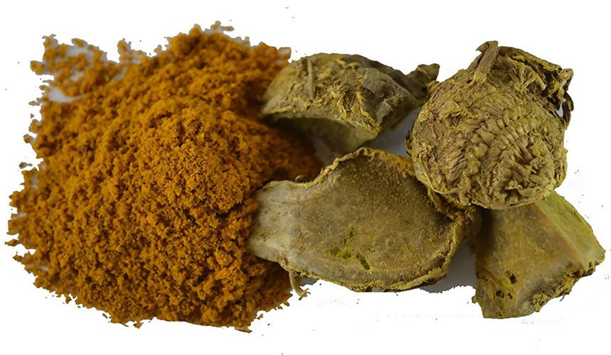 Dark Forest Amba Halad Powder | Grocsy
