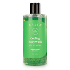 Arata Cooling Body Wash With Menthol | Grocsy