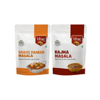 Bhoj Masale Shahi Paneer And Rajma Masala Powder | Grocsy