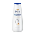 Dove 24 Hr Hydrated Skin Nourishing Body Wash For Soft Smooth Skin | Grocsy