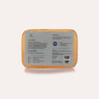 PrakritPurity Haldi Chandan & Kesar Handmade Glycerin Soap | Grocsy