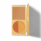 MYGLAMM Total Makeover FF Cream Foundation - Pallete (Cappuccino) | Grocsy