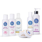The Moms Co Natural Mom And Baby Starter Kit | Grocsy