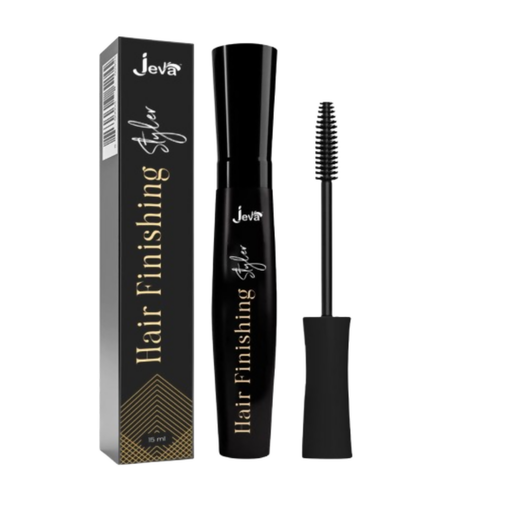 Jeva Hair Finishing Gel Setting Stick | Grocsy