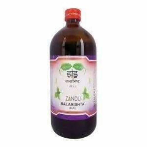 Zandu Balarishta | Grocsy