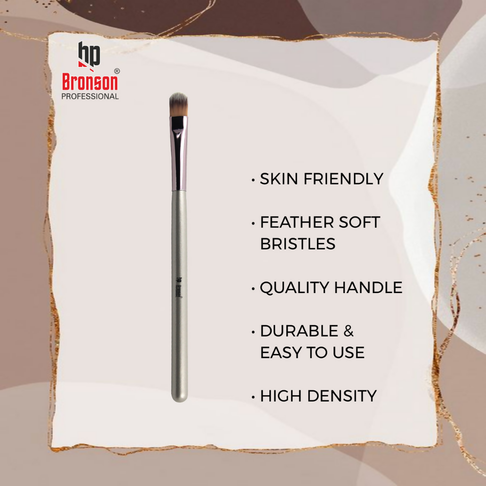Bronson Professional Classic Makeup Blending Brush | Grocsy