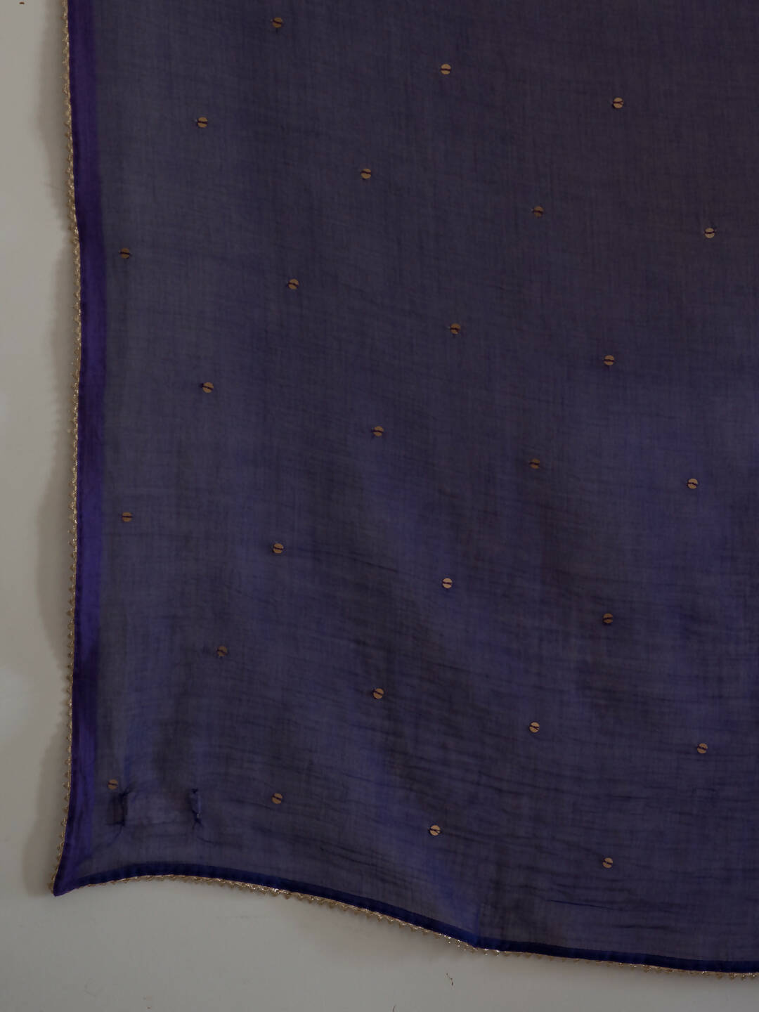 Suta Multi Color Woven Design Pure Cotton Saree | Grocsy