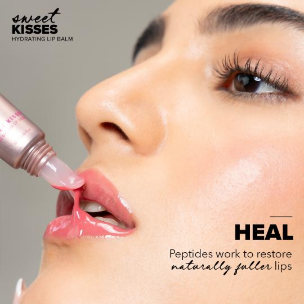 Simply Nam Sweet Kisses Lip Balm - Sugar | Grocsy
