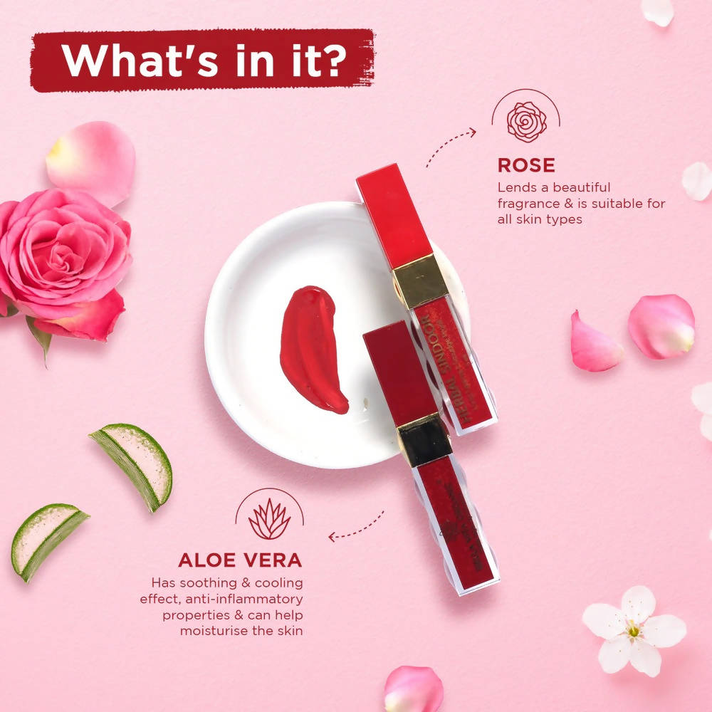 Bella Vita Organic Herbal Sindoor | Grocsy
