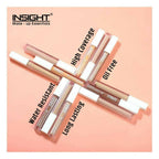 Insight Cosmetics 2X Cover Master Concealer - Golden Russet | Grocsy