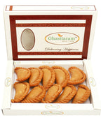 Ghasitaram Sugarfree Dry Sweet Gujiya | Grocsy