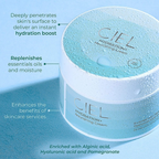 Ciel Hydration Plus Nourishing Face Cream | Grocsy