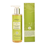 Mantra Herbal Palma Christi and Olive Hair Cleanser For Dry & Damaged Hair | Grocsy