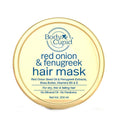 Body Cupid Red Onion And Fenugreek Hair Mask | Grocsy