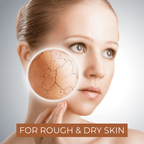 Ayusoul Ayurveda Coconut Aloe Vera Gel For Face & Body Skin Treatment | Grocsy