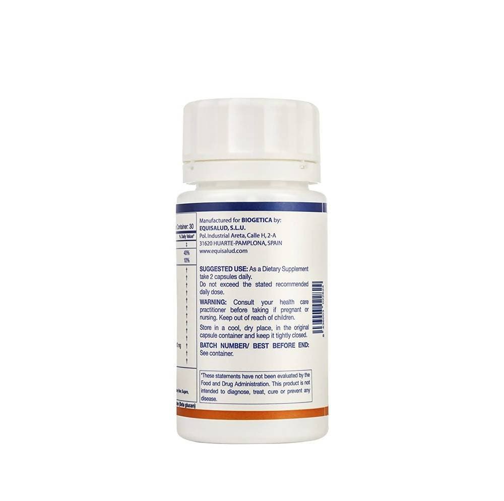 Biogetica Holoram Rinusin | Grocsy
