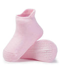 AHC Baby Boy's & Baby Girl's Ankle Length Anti Slip Socks | Grocsy