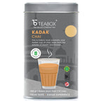 Teabox Kadak Chai | Grocsy