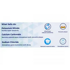 Emoform-R Toothpaste For Plaque And Sesnsitive Teeth | Grocsy