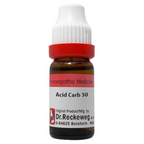 Dr. Reckeweg Acid Carbolic Dilution | Grocsy