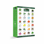 Indus Valley Bio Organic Neem Powder | Grocsy