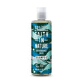 Faith In Nature Fragrance Free Shampoo | Grocsy