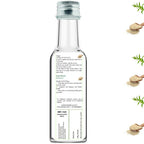 Oilcure Sesame Oil Pulling | Grocsy