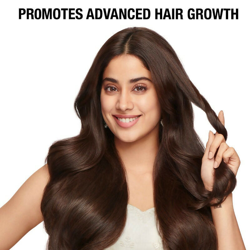 Nykaa Naturals Rosemary & Naturally Derived Niacinamide Shampoo + Mask Hair Growth | Grocsy