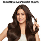 Nykaa Naturals Rosemary & Naturally Derived Niacinamide Shampoo + Mask Hair Growth | Grocsy