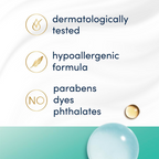 Dove Advanced Sensitive Care Bar With Ceramide And Nutrient Cream | Grocsy