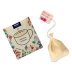 Sri Sri Tattva Hibiscus Infusion Tea | Grocsy