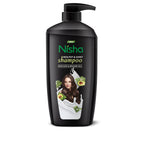 Nisha Avocado And Brahmi Oil Shampoo For Women & Men | Grocsy