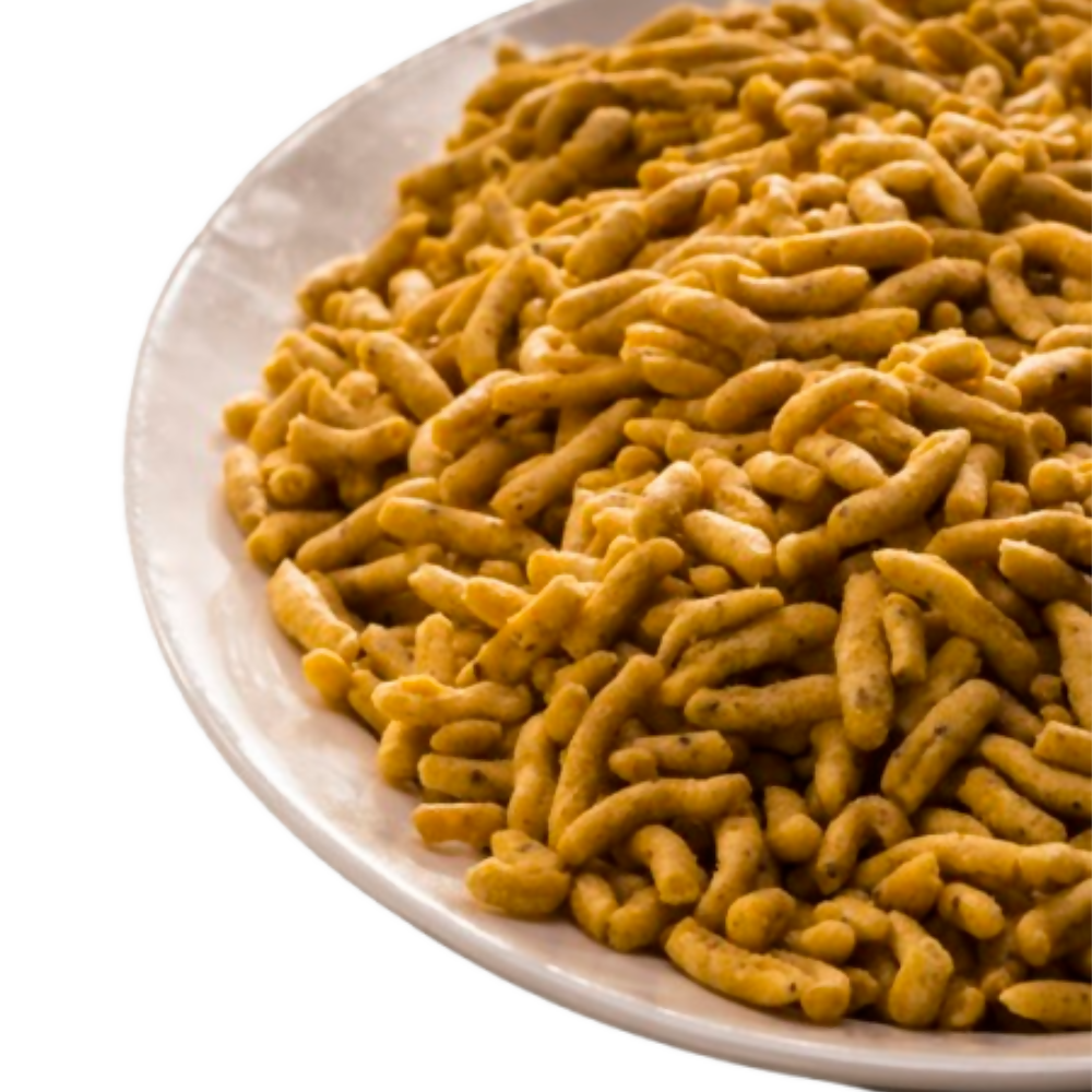 PANCHHI Laungi Sev Namkeen | Grocsy