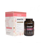 Cureveda Essential Multivitamins For Women Tablets | Grocsy