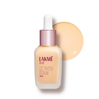 Lakme CC Tinted Serum - Latte | Grocsy