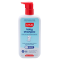 LuvLap Milky Soft Baby Shampoo with Milk Protein, Vitamin E & Coconut Oil, Shea Butter & Chamomile | Grocsy