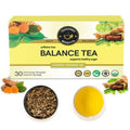 Teacurry Balance Tea - Limited Time Offer | Grocsy