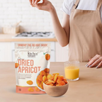 Kitchen Smith Dried Apricot | Grocsy
